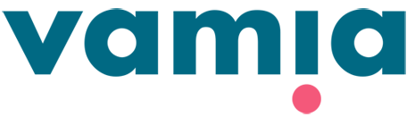 Vamias logo